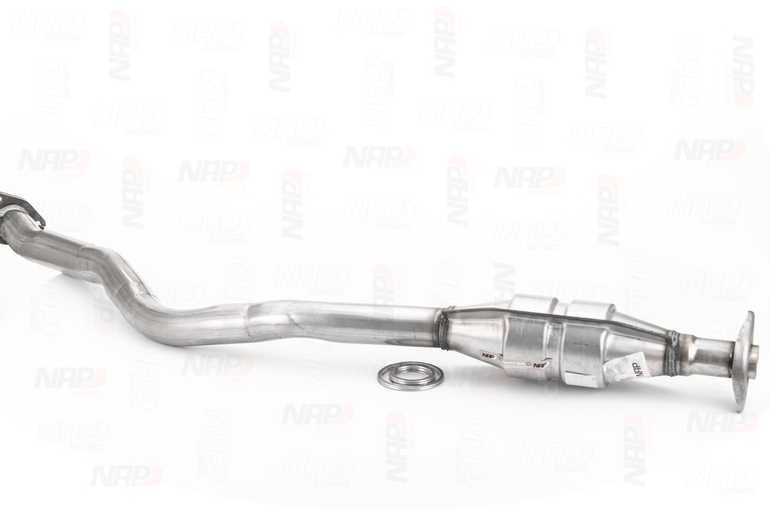 Osta Katalysaattori NAP carparts:llä CAK10203 edullisesti hintaan 176,80 €