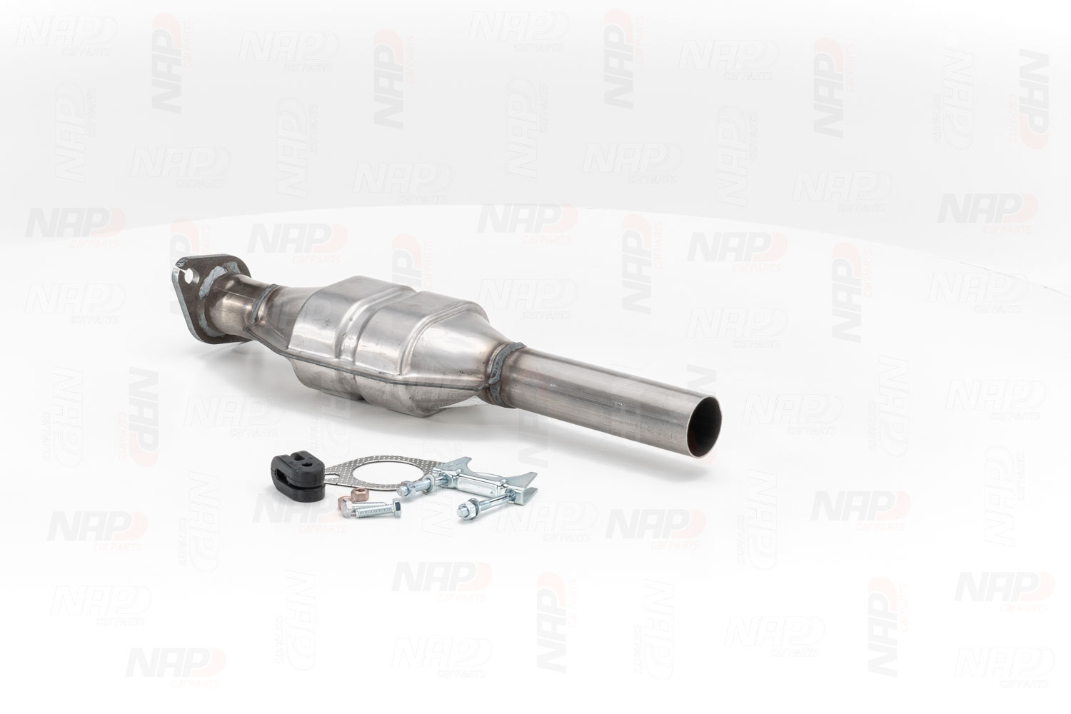 Compre Catalizador de NAP carparts online para MULTIPLA (186) a precios moderados