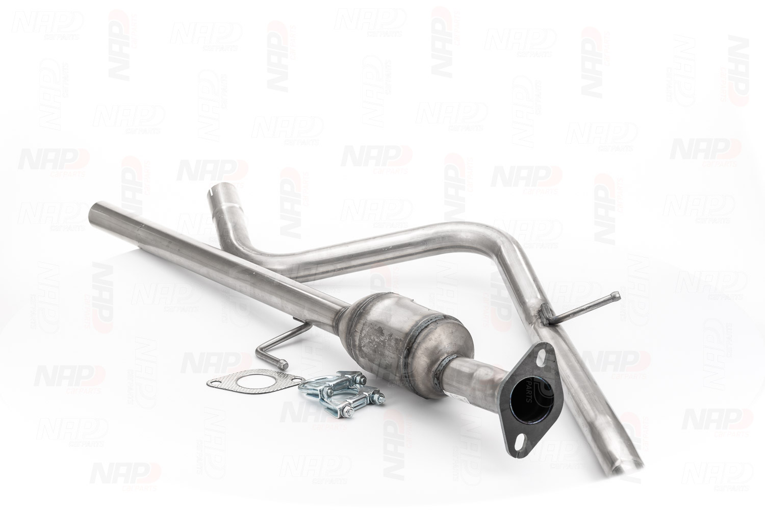 Katalysator CAK10216 von NAP carparts günstig für 201,07 € online kaufen
