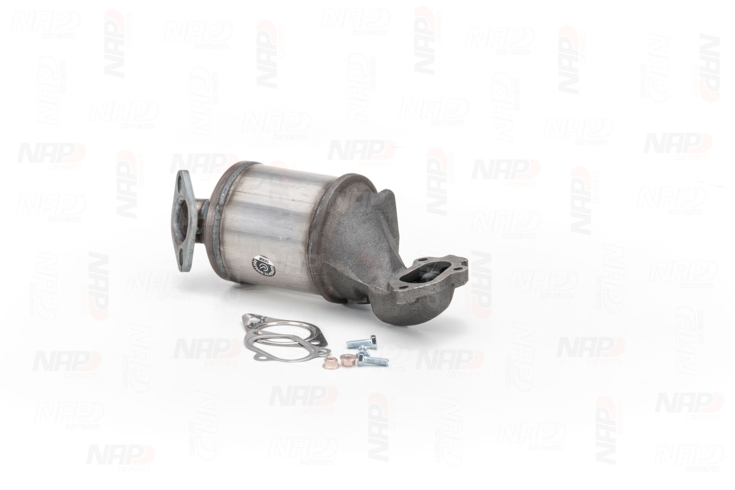 Katalysator CAK10218 von NAP carparts günstig für 227,08 € online kaufen