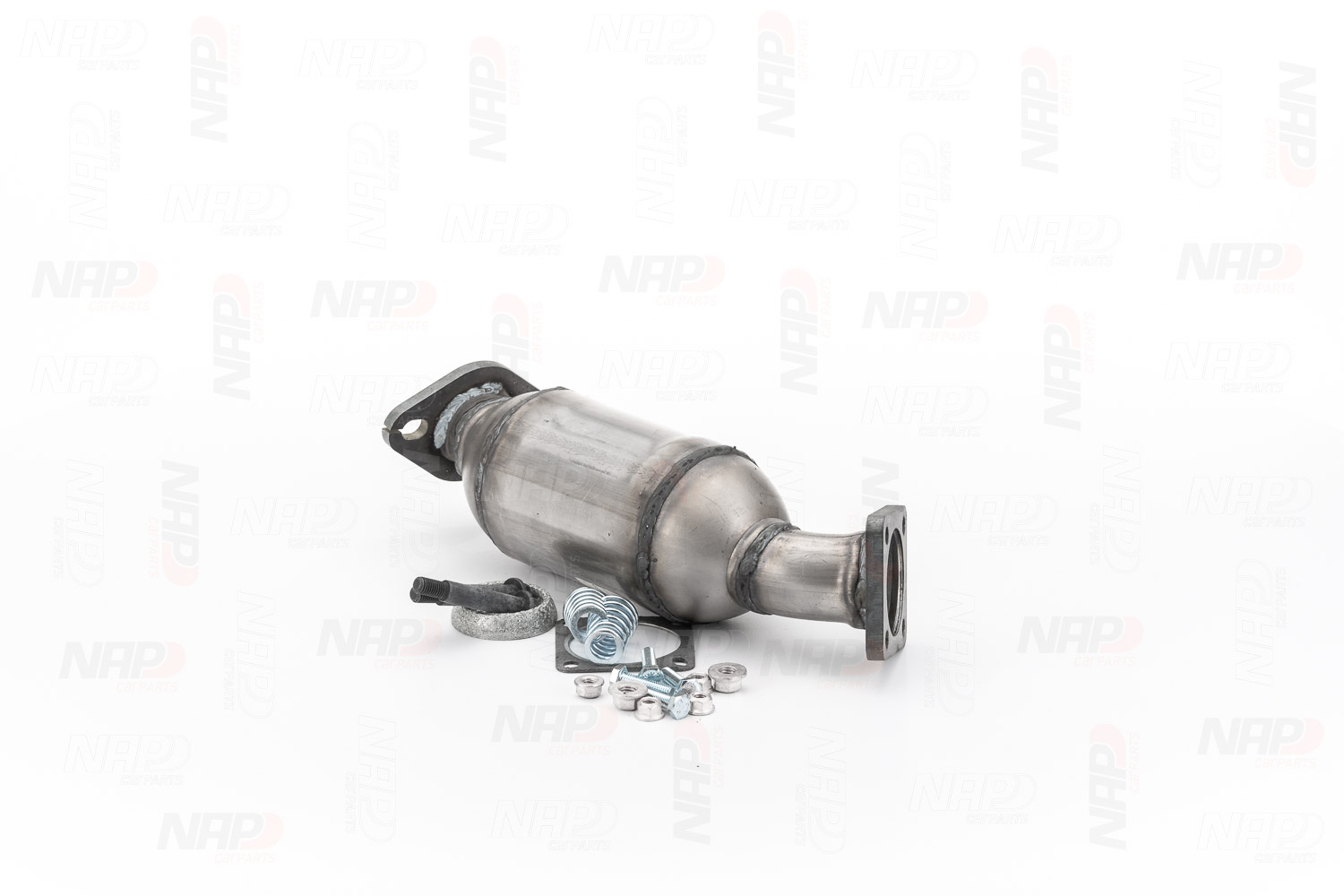 Acquista Catalizzatore da NAP carparts CAK10242 a buon mercato per soli 146,71 €