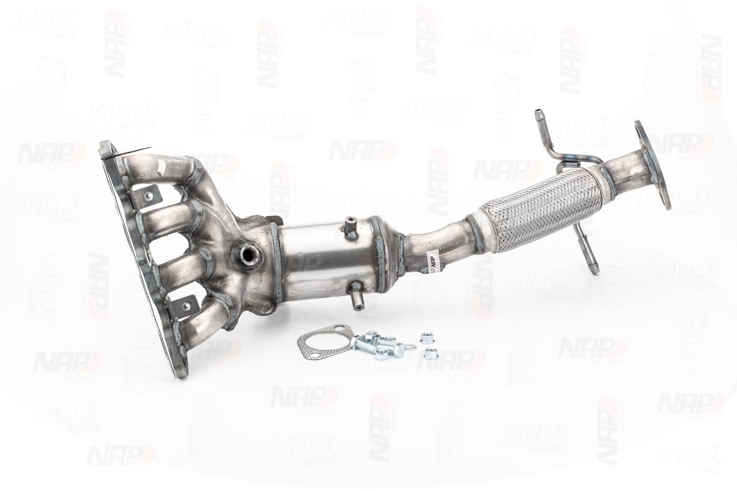 Katalysator CAK10275 von NAP carparts günstig für 419,04 € online kaufen