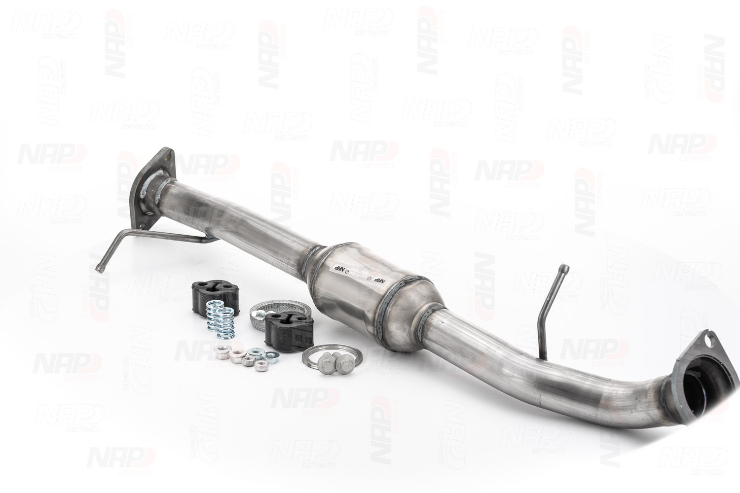 Compre Catalisador da NAP carparts CAK10281 a um preço baixo por 236,88 €