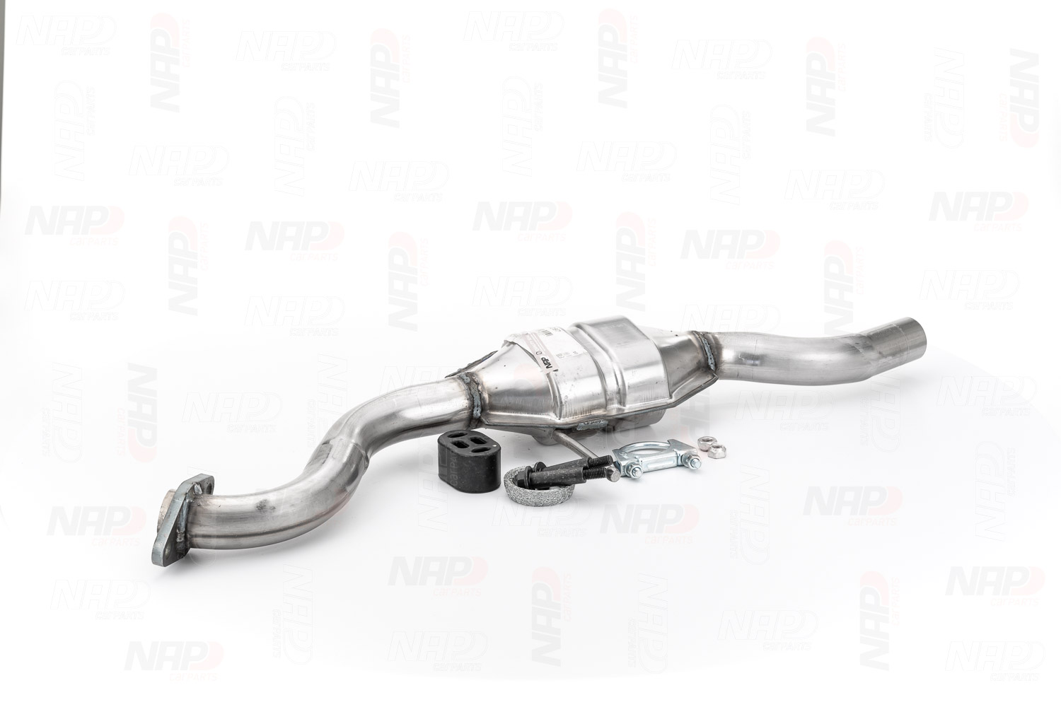 Acquista Catalizzatore da NAP carparts CAK10297 a buon mercato per soli 132,86 €