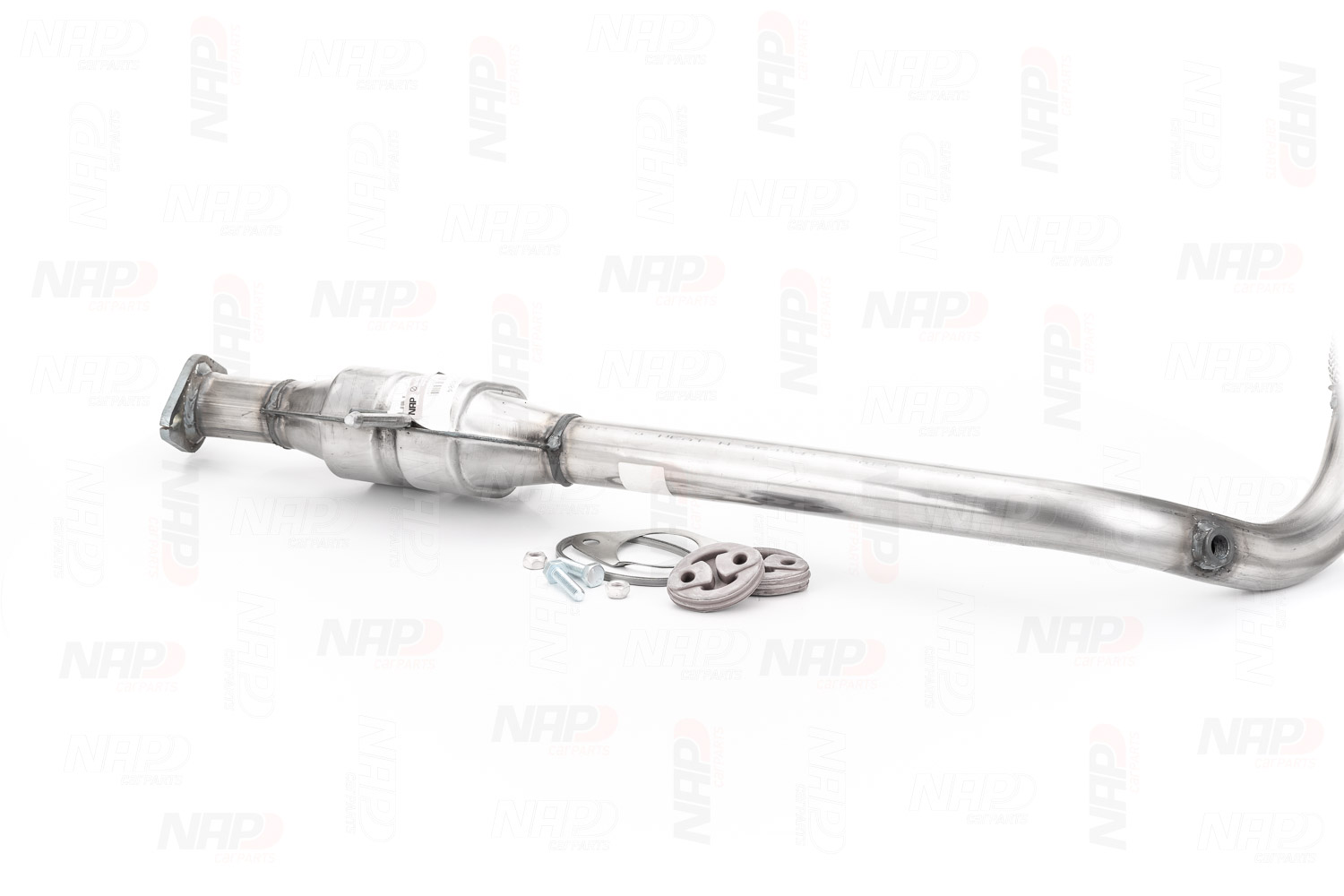 Acquista Catalizzatore da NAP carparts online per MONDEO II Station wagon (BNP) a prezzi moderati