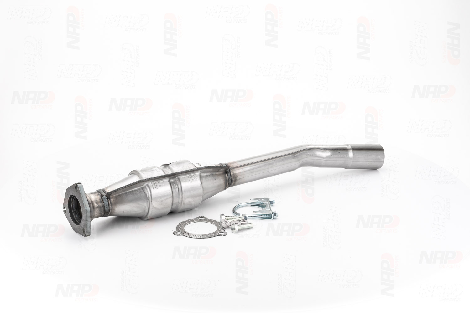 Compre Catalisador de NAP carparts online para GALAXY (WGR) a preços moderados