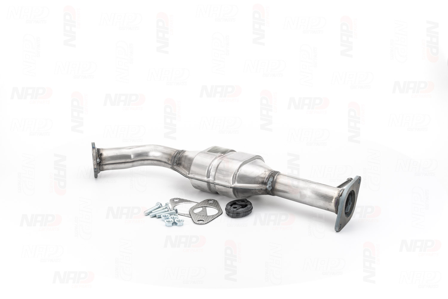 Online Shop für Katalysator von NAP carparts EAN: 4064558030250