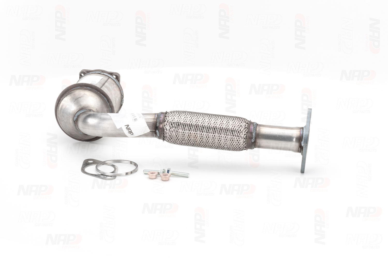 Katalysator CAK10316 von NAP carparts günstig für 127,35 € online kaufen