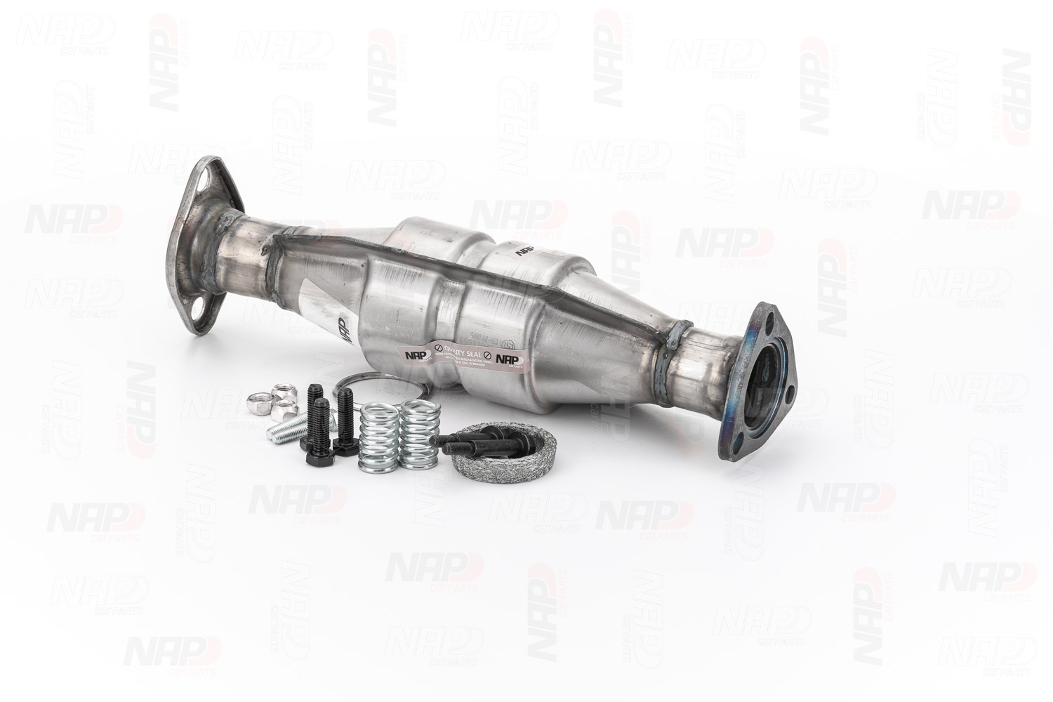 Acquista Catalizzatore da NAP carparts CAK10322 a buon mercato per soli 165,58 €