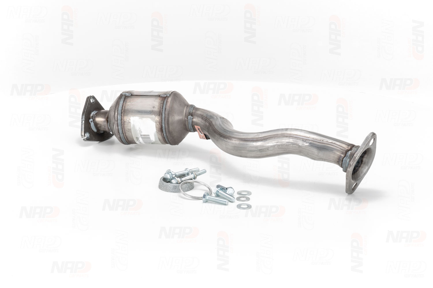 Katalysator CAK10333 von NAP carparts günstig für 239,91 € online kaufen