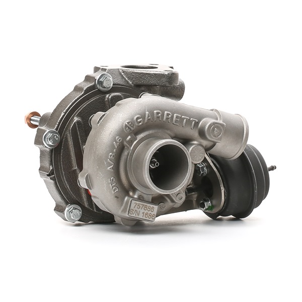 Turbolader 2234C0012R von RIDEX REMAN günstig für 407,99 € online kaufen