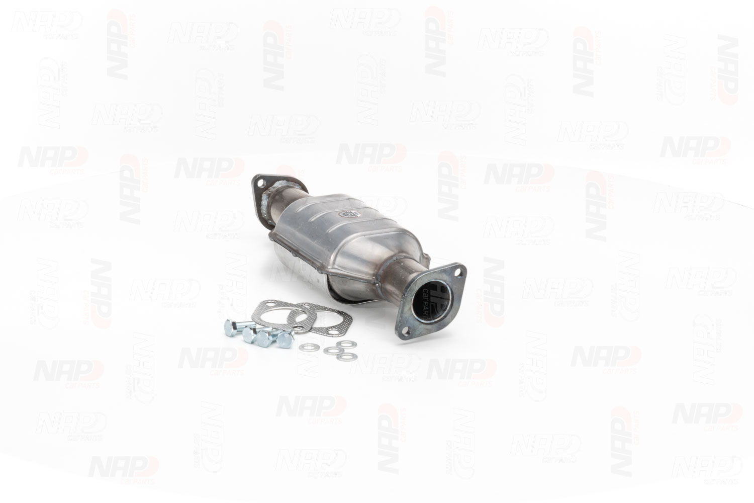 Katalysator CAK10364 von NAP carparts günstig für 271,35 € online kaufen