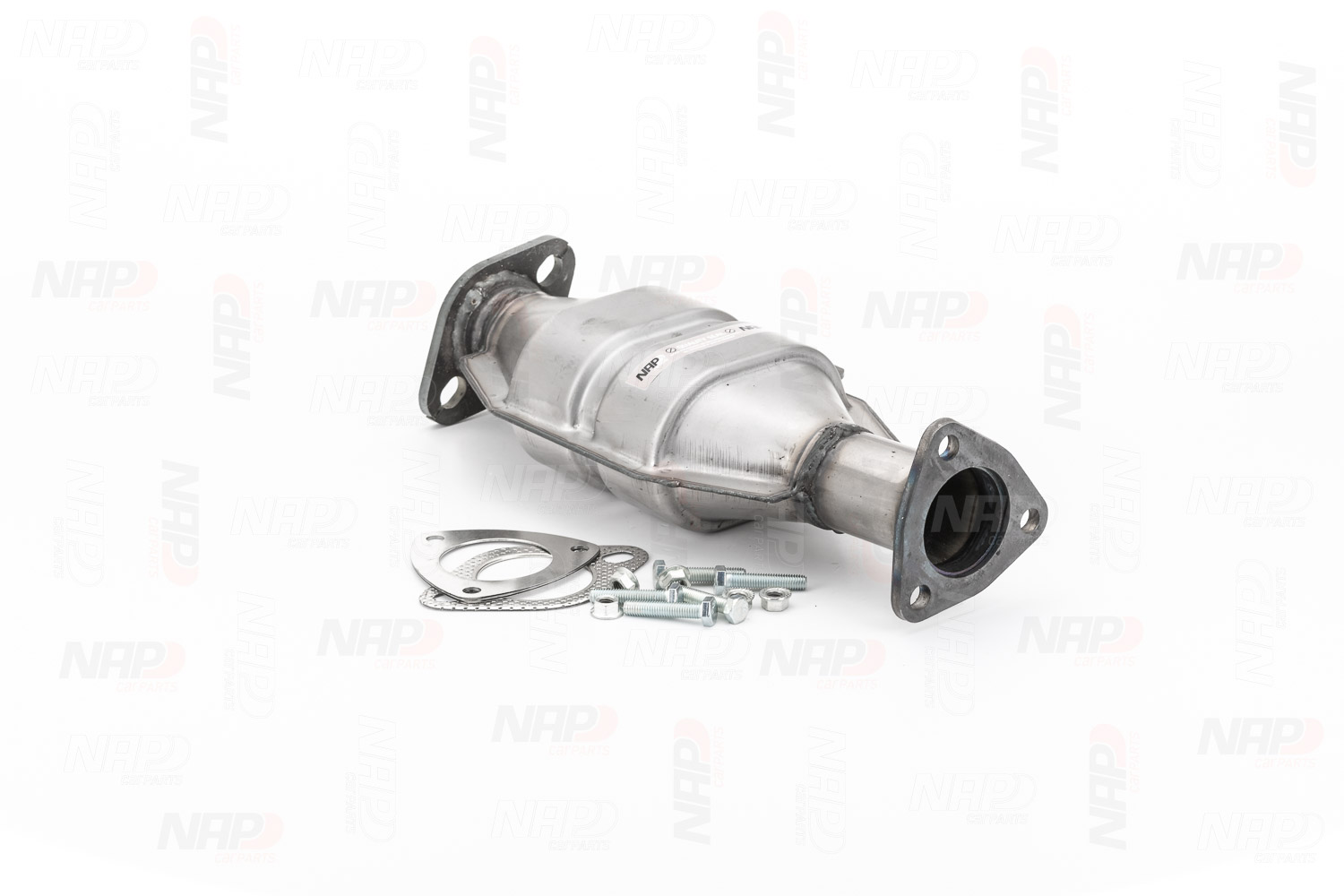 Acquista Catalizzatore da NAP carparts CAK10371 a buon mercato per soli 125,96 €