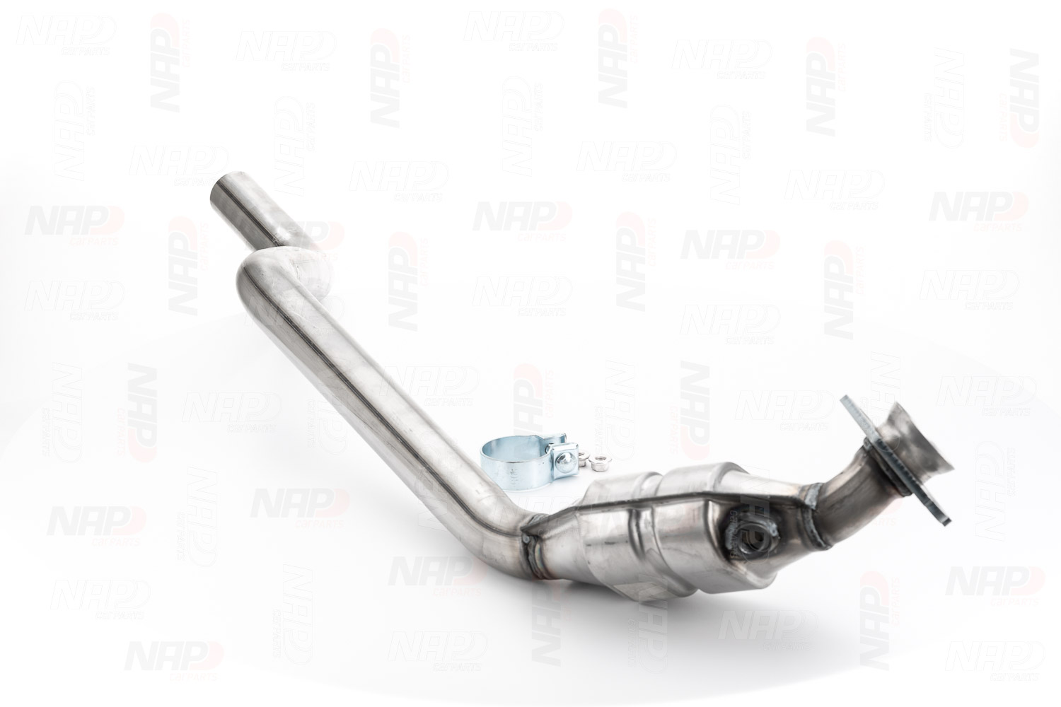 Acquista Catalizzatore da NAP carparts CAK10378 a buon mercato per soli 222,60 €