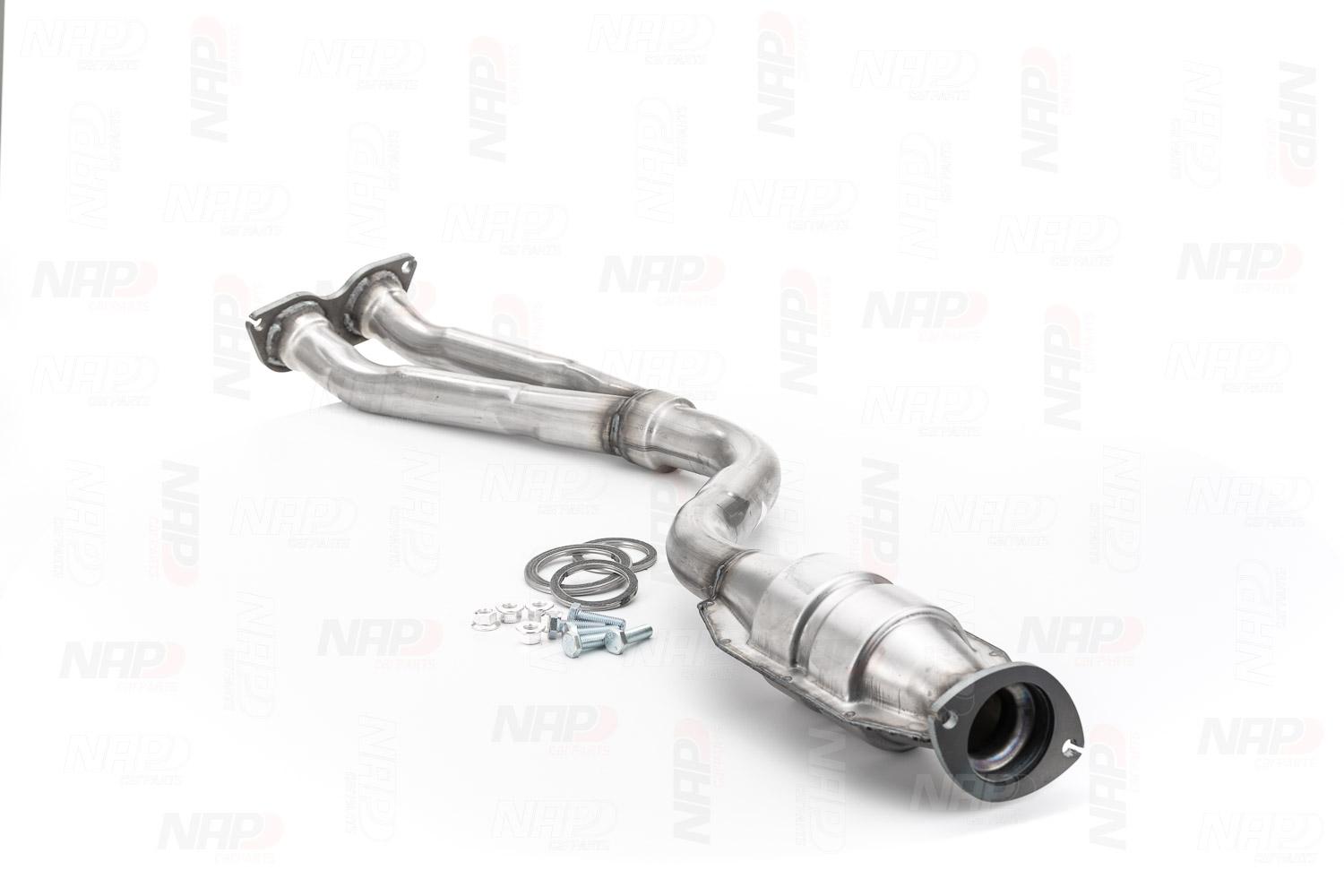 Acquista Catalizzatore da NAP carparts CAK10403 a buon mercato per soli 227,61 €