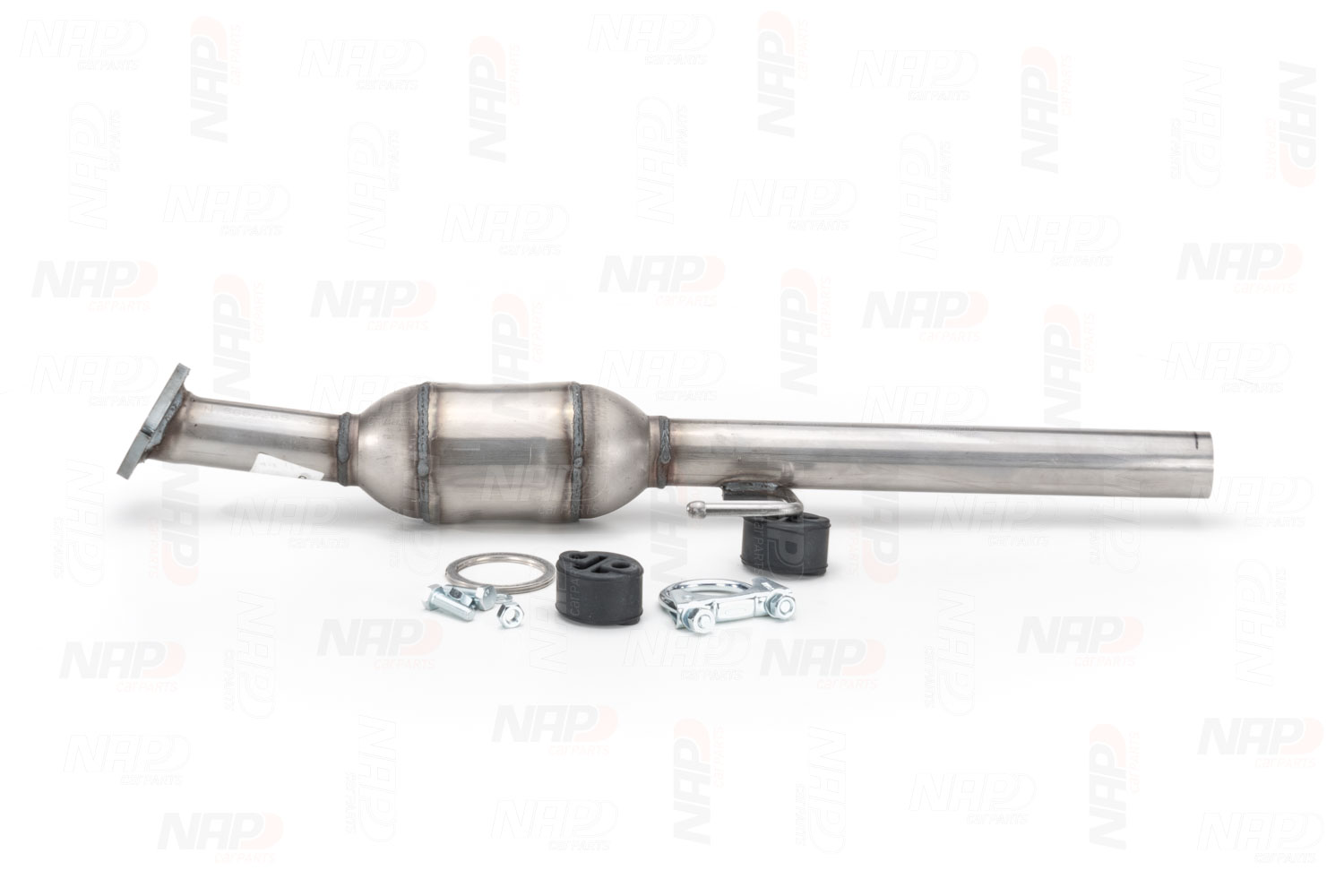 Acquista Catalizzatore da NAP carparts CAK10412 a buon mercato per soli 177,51 €