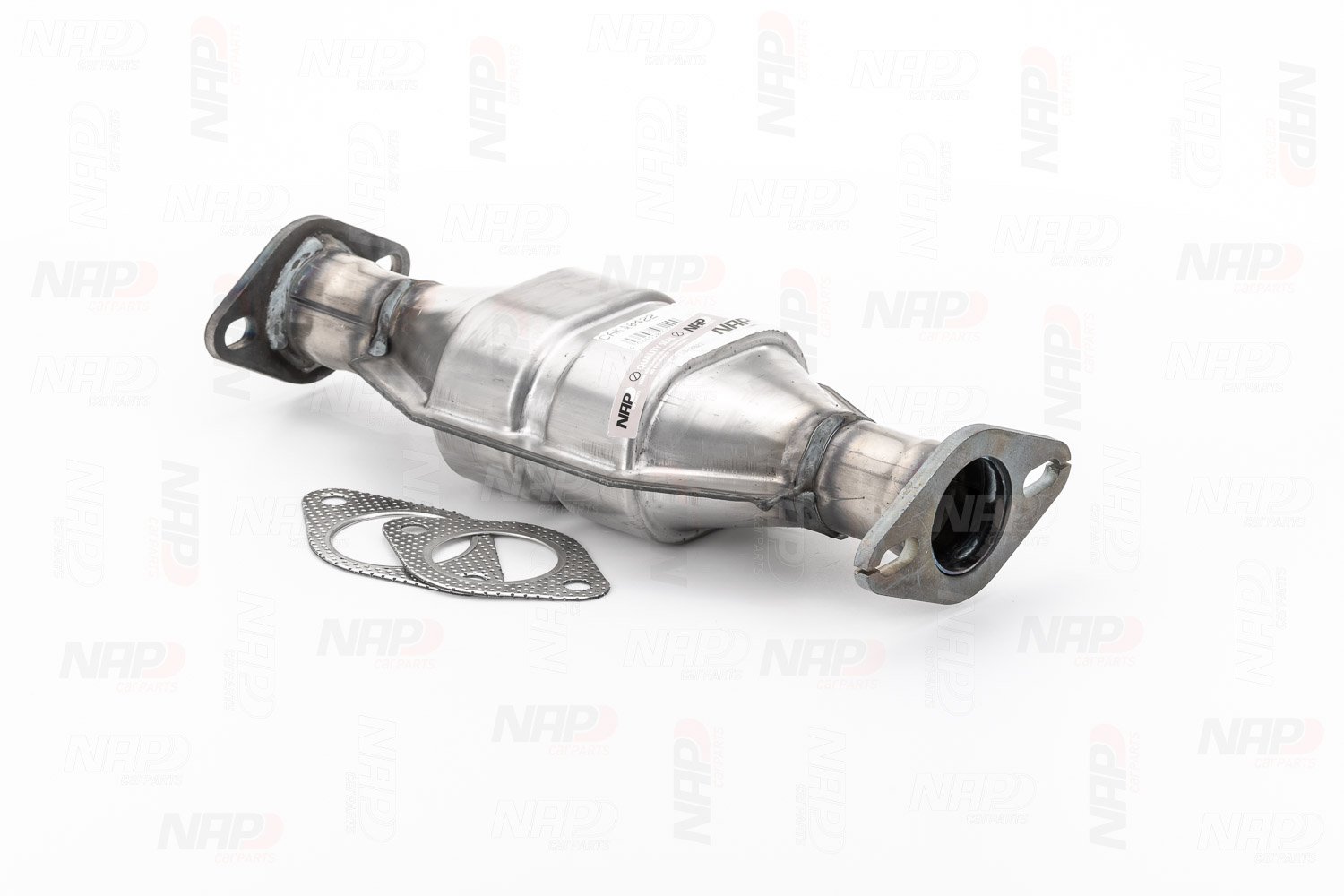 Acquista Catalizzatore da NAP carparts online per 626 IV (GE) a prezzi moderati