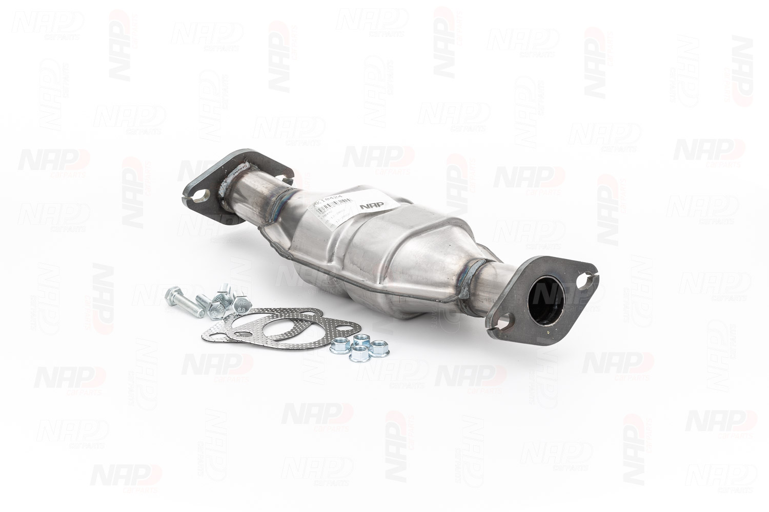 Compre Catalisador da NAP carparts CAK10424 a um preço baixo por 175,67 €