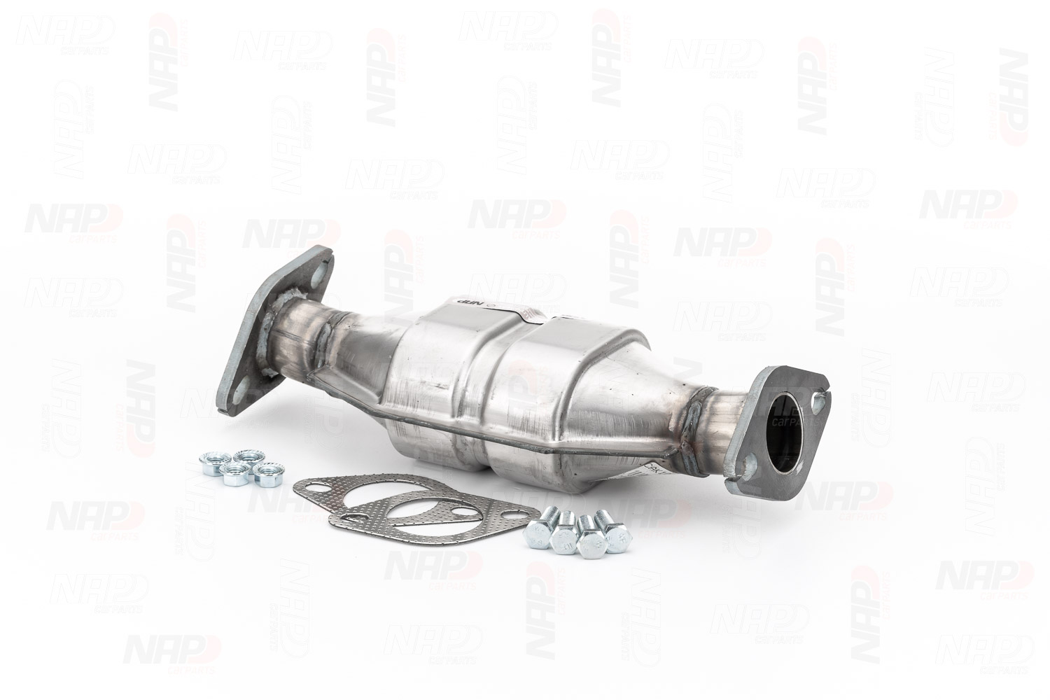 Köp Katalysator av NAP carparts CAK10425 till det låga priset 3457,60 kr