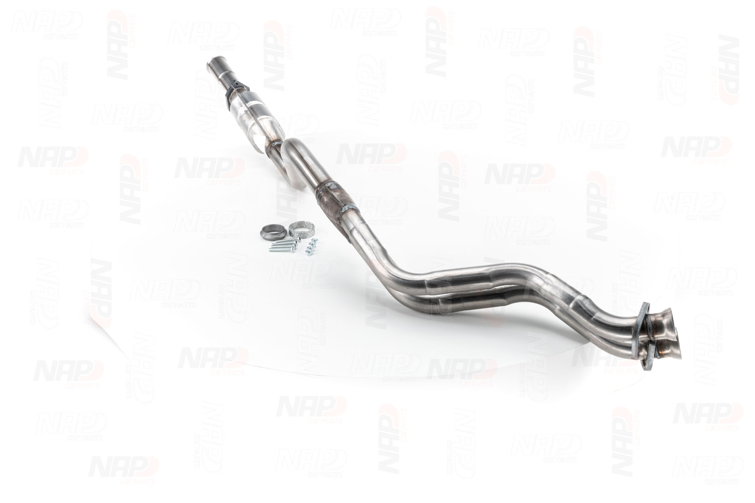 Online Shop für Katalysator von NAP carparts EAN: 4064558031455