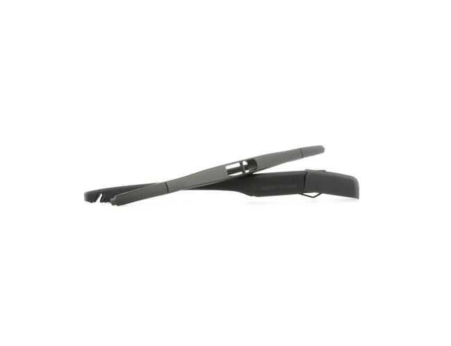 Osta Tuulilasinpyyhkimen varsi, lasinpesu RIDEX:llä 301W0155 edullisesti hintaan 25,71 €