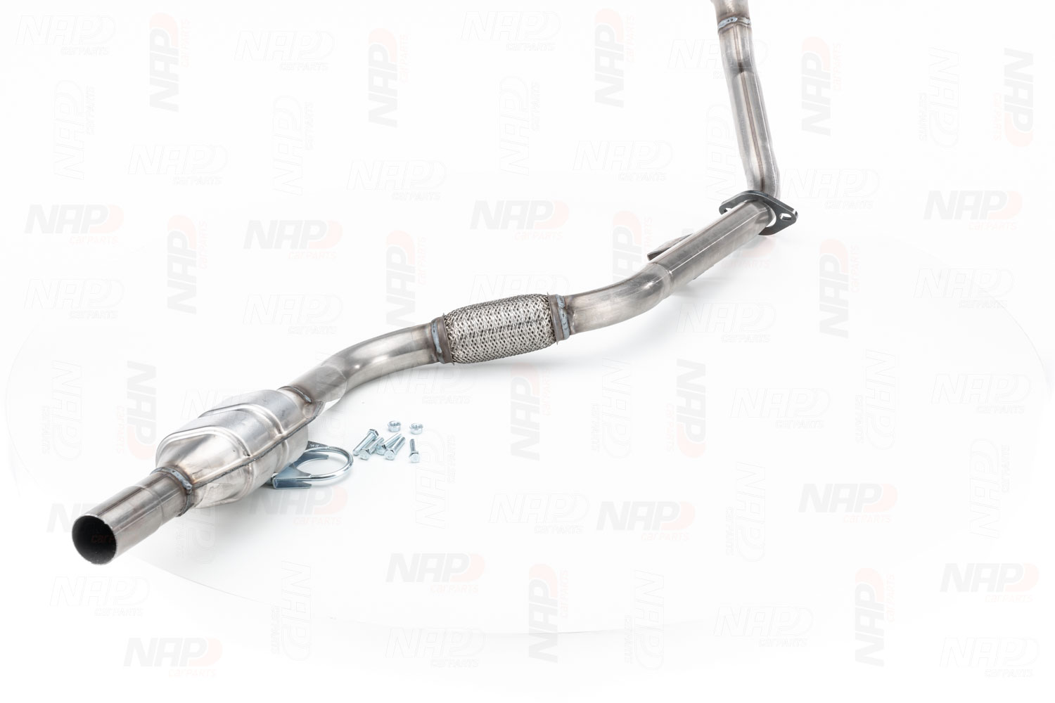 Compre Catalizador de NAP carparts online para Clase E Sedán (W210) a precios moderados