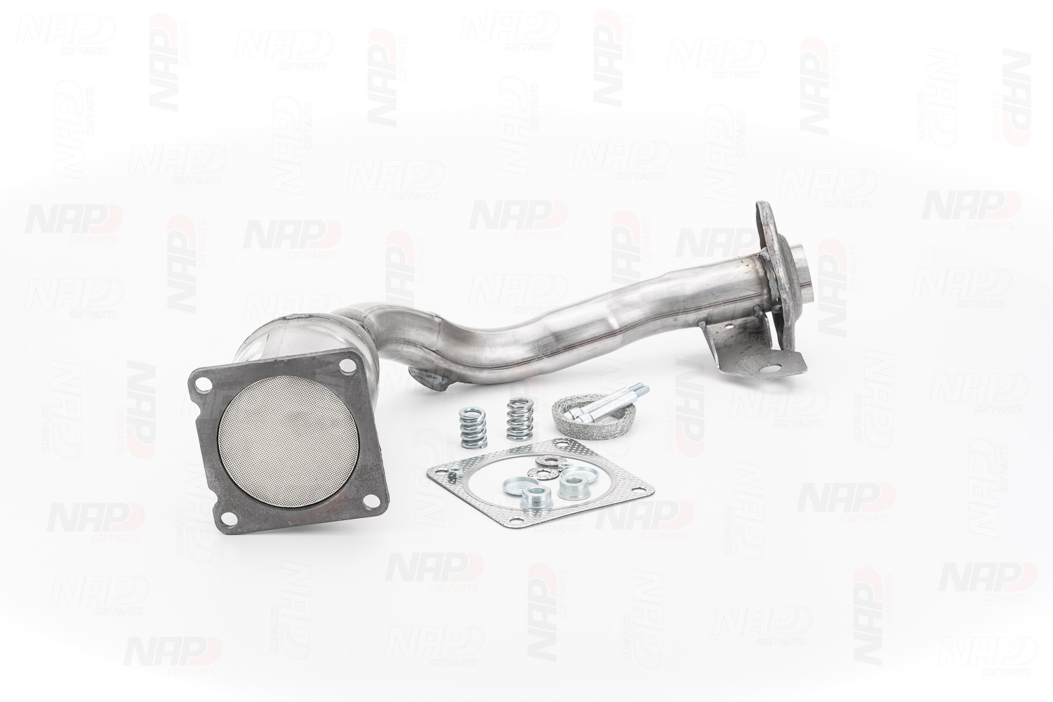 Original NAP carparts Katalysator online kaufen