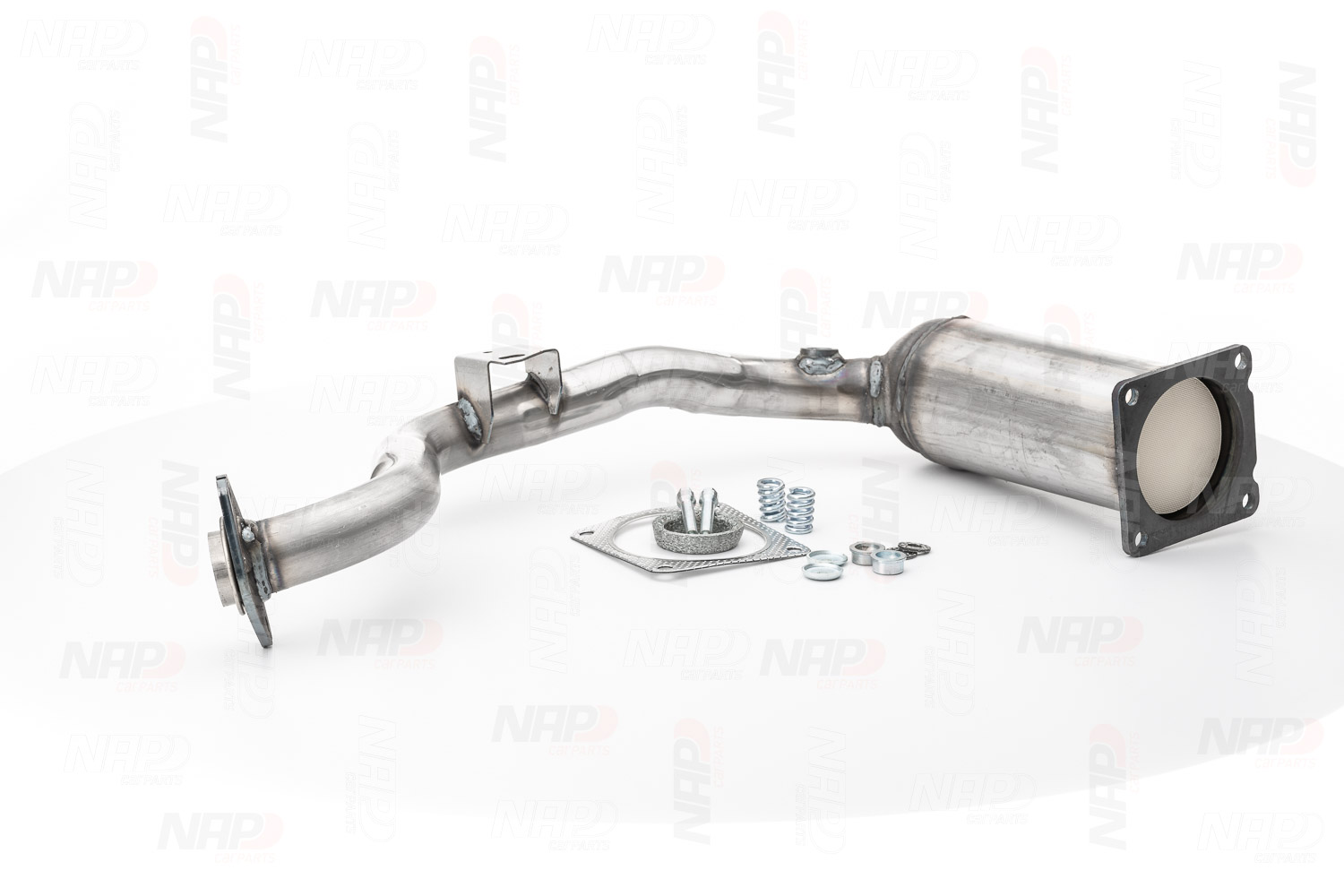 Katalysator CAK10478 von NAP carparts günstig für 240,89 € online kaufen