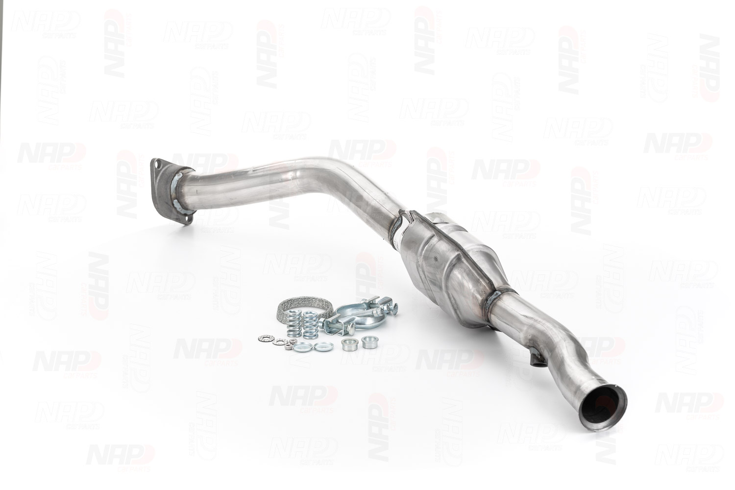 Acquista online NAP carparts Catalizzatore Art.: CAK10491