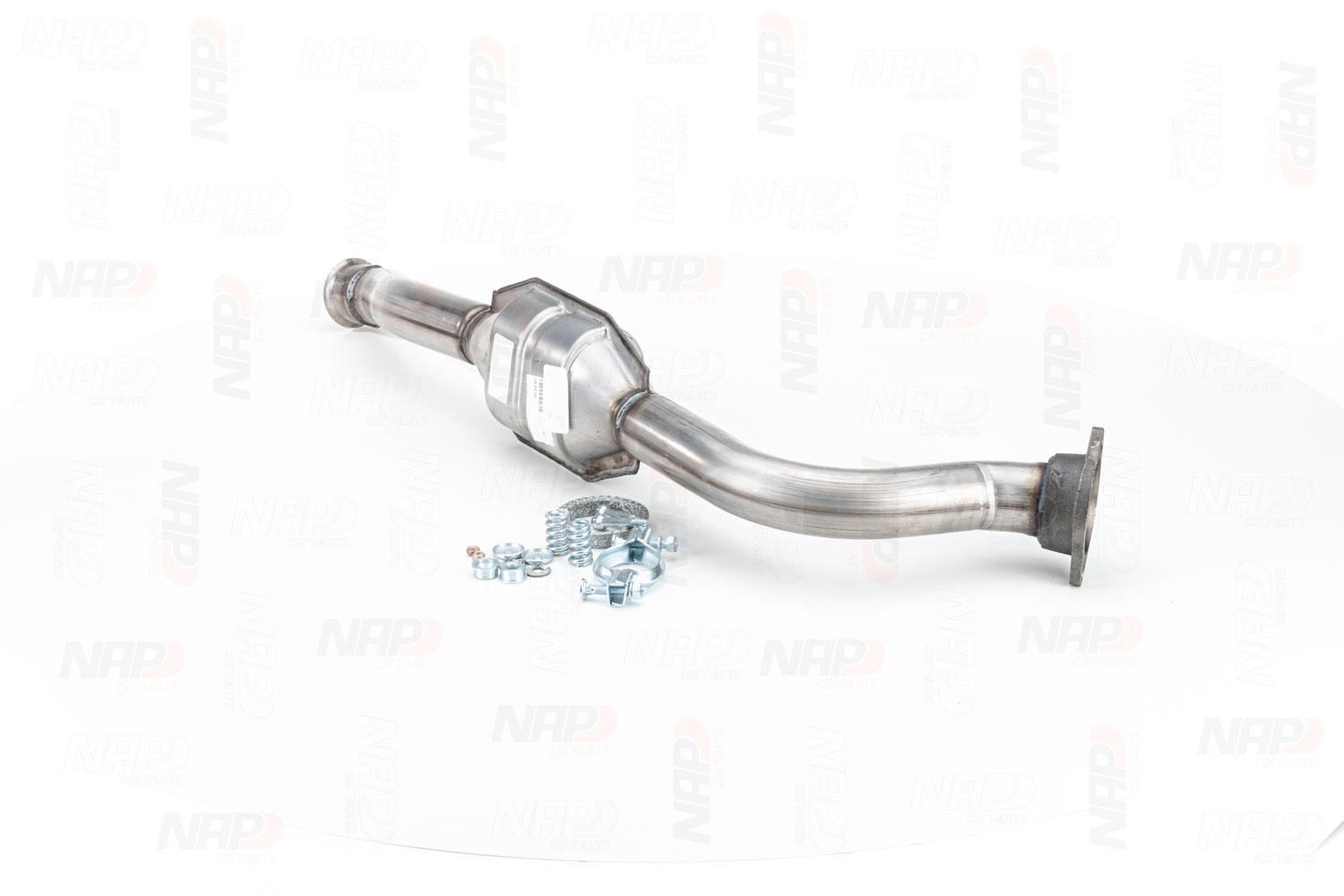 Acquista Catalizzatore da NAP carparts CAK10497 a buon mercato per soli 151,86 €