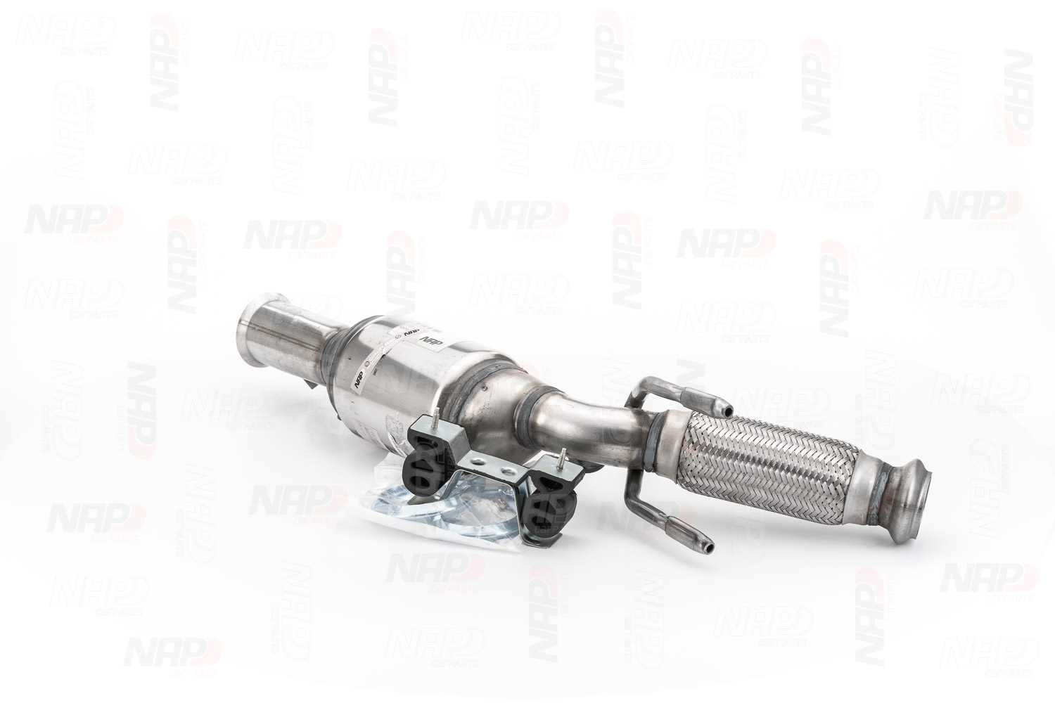 Compre NAP carparts Catalisador Art.: CAK10511 online