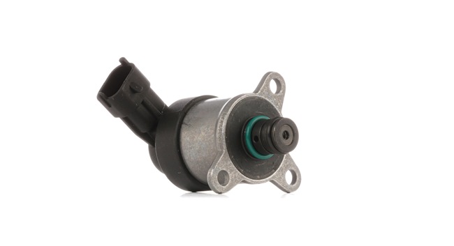 Osta Säätöventtiili, polttoainemäärä (Common-Rail) RIDEX:llä 5655C0010 edullisesti hintaan 85,63 €