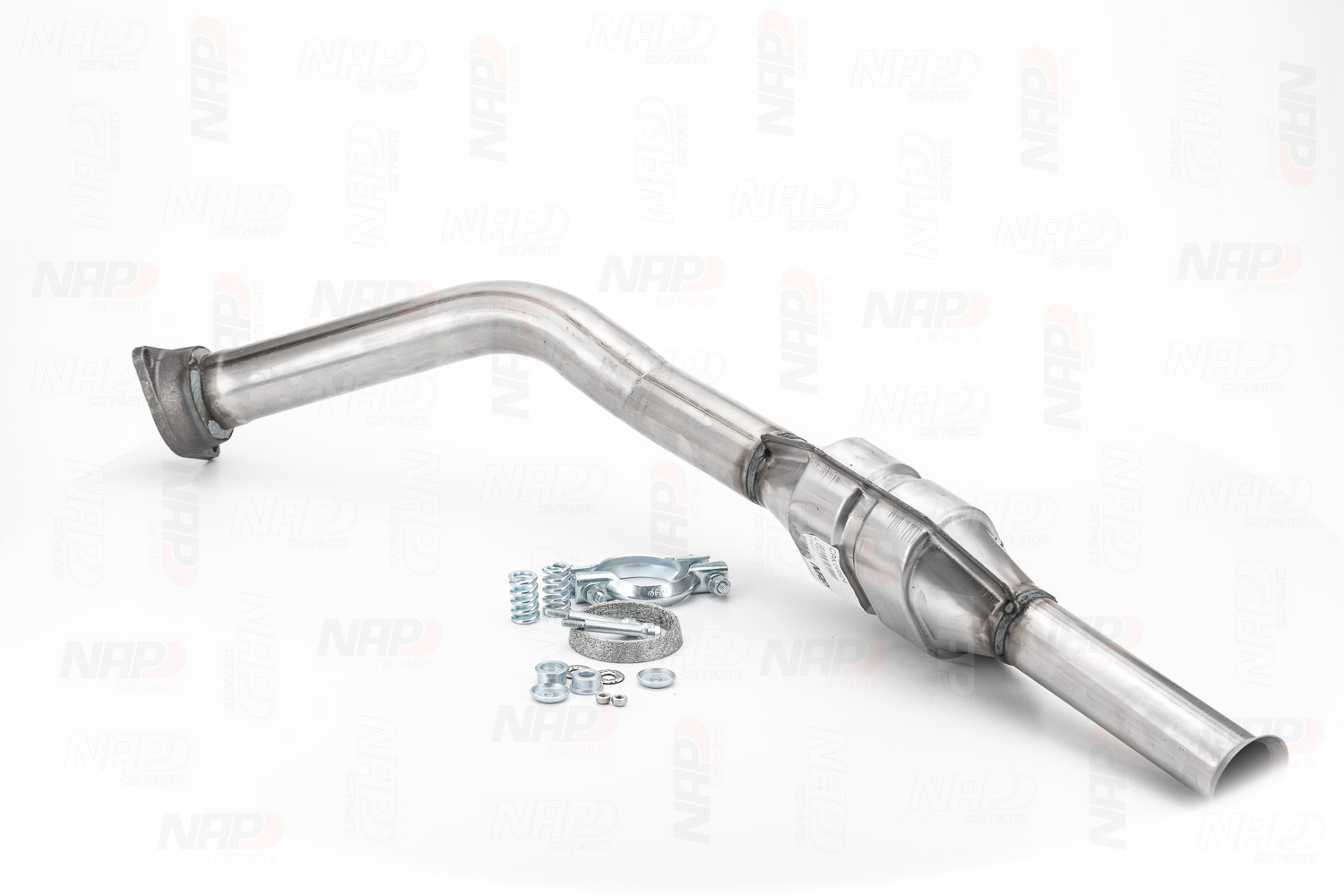 Acquista online NAP carparts Catalizzatore Art.: CAK10524