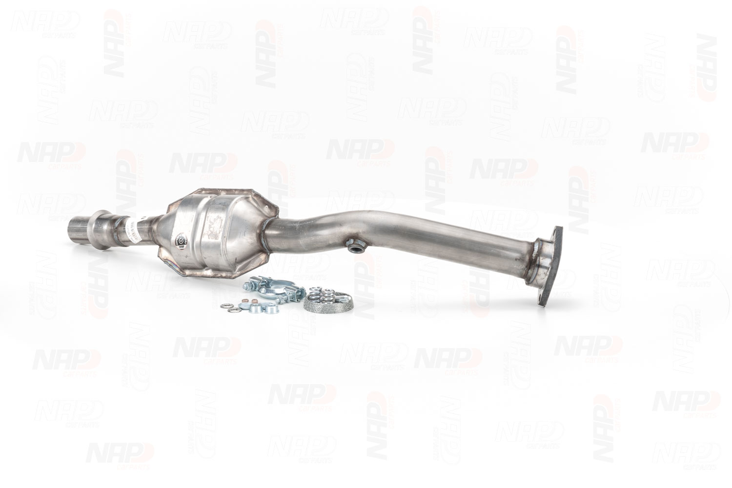 NAP carparts Katalysator CAK10527 online kaufen