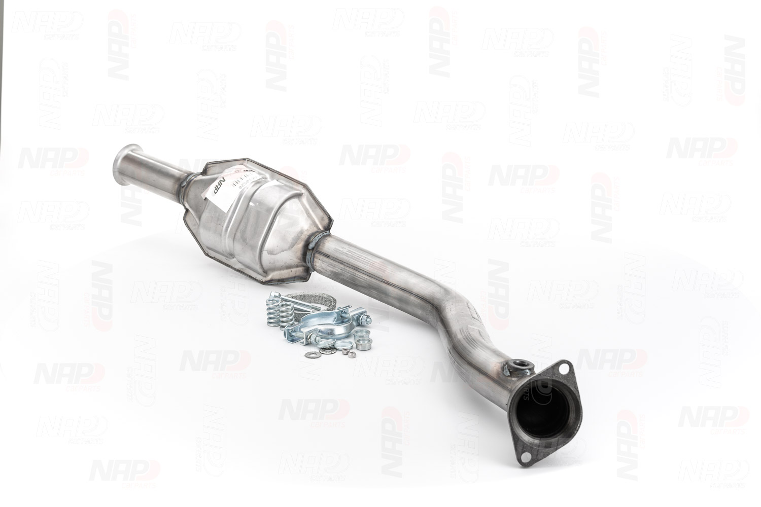 Acquista online NAP carparts Catalizzatore Art.: CAK10528
