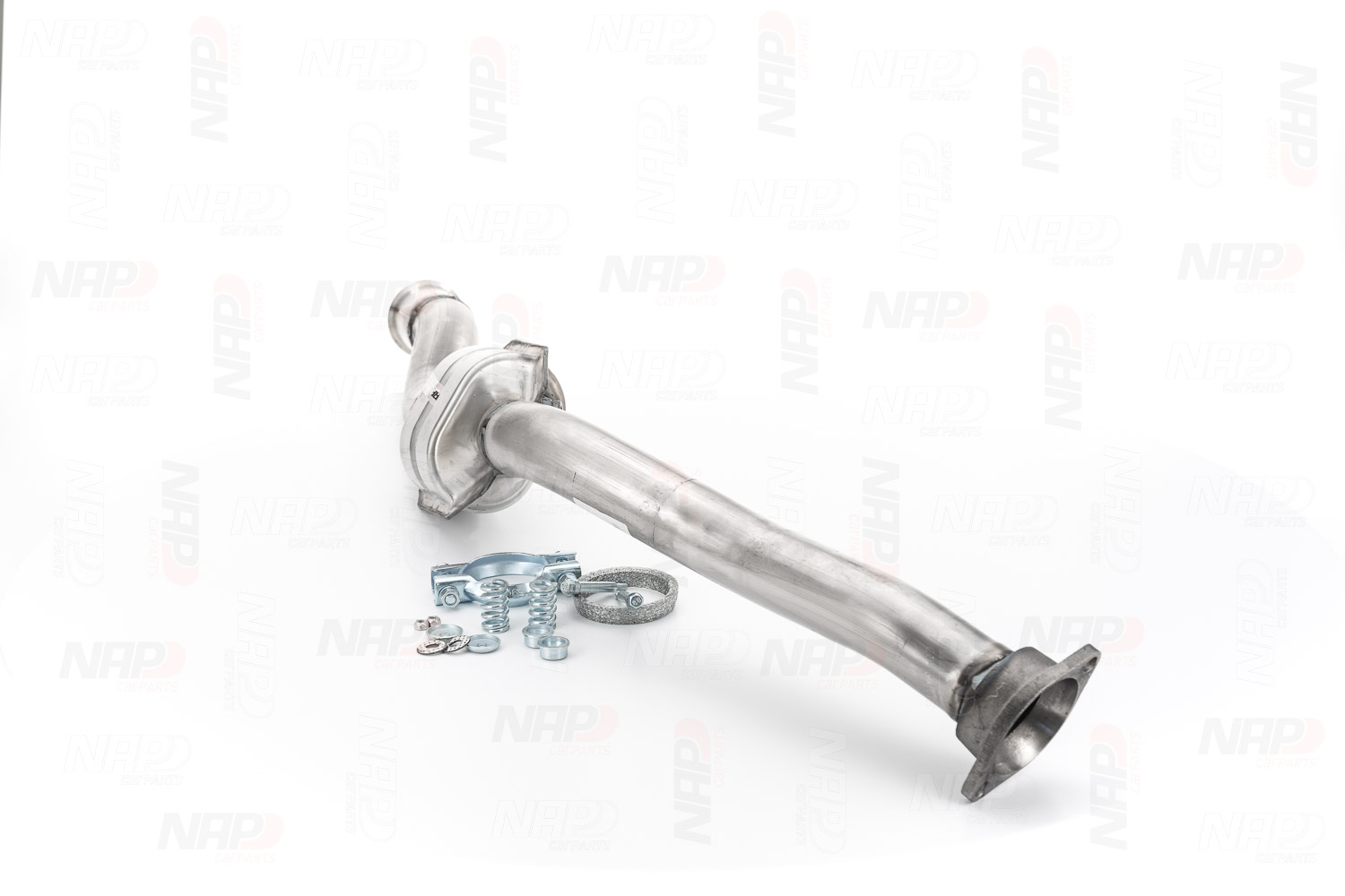 Katalysator für PEUGEOT von NAP carparts
