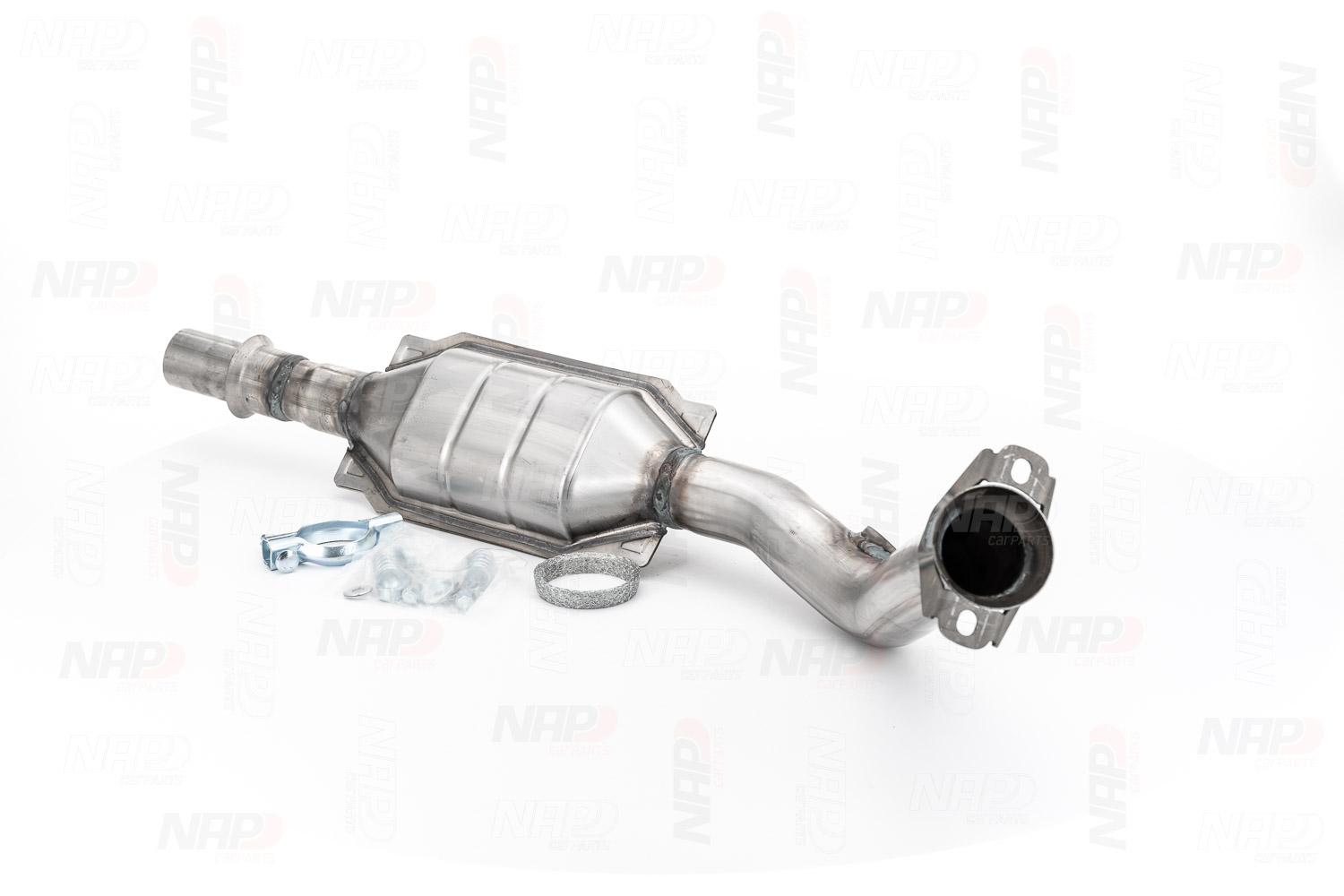 Acquista online NAP carparts Catalizzatore Art.: CAK10533