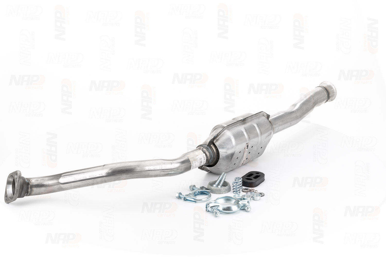 Acquista Catalizzatore da NAP carparts CAK10534 a buon mercato per soli 112,21 €