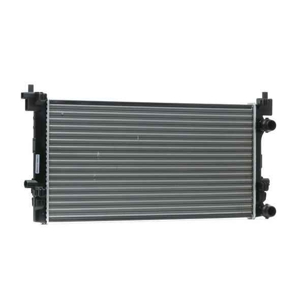 Achetez des Radiateur du moteur STARK SKRD-0121103 à prix pour 58,33 €