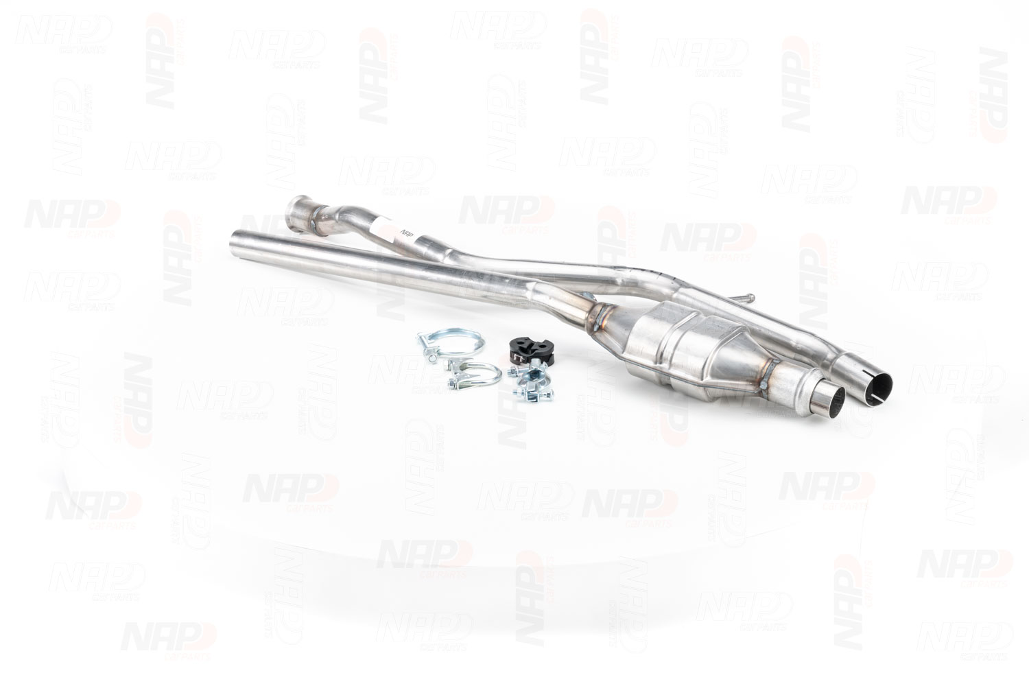 Online Shop für Katalysator von NAP carparts EAN: 4064558032612