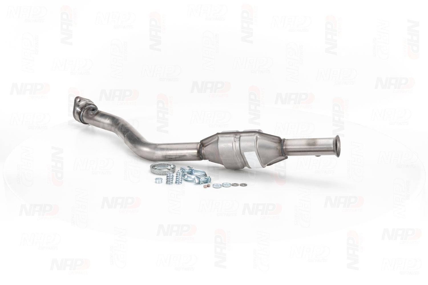 Acquista online NAP carparts Catalizzatore Art.: CAK10551