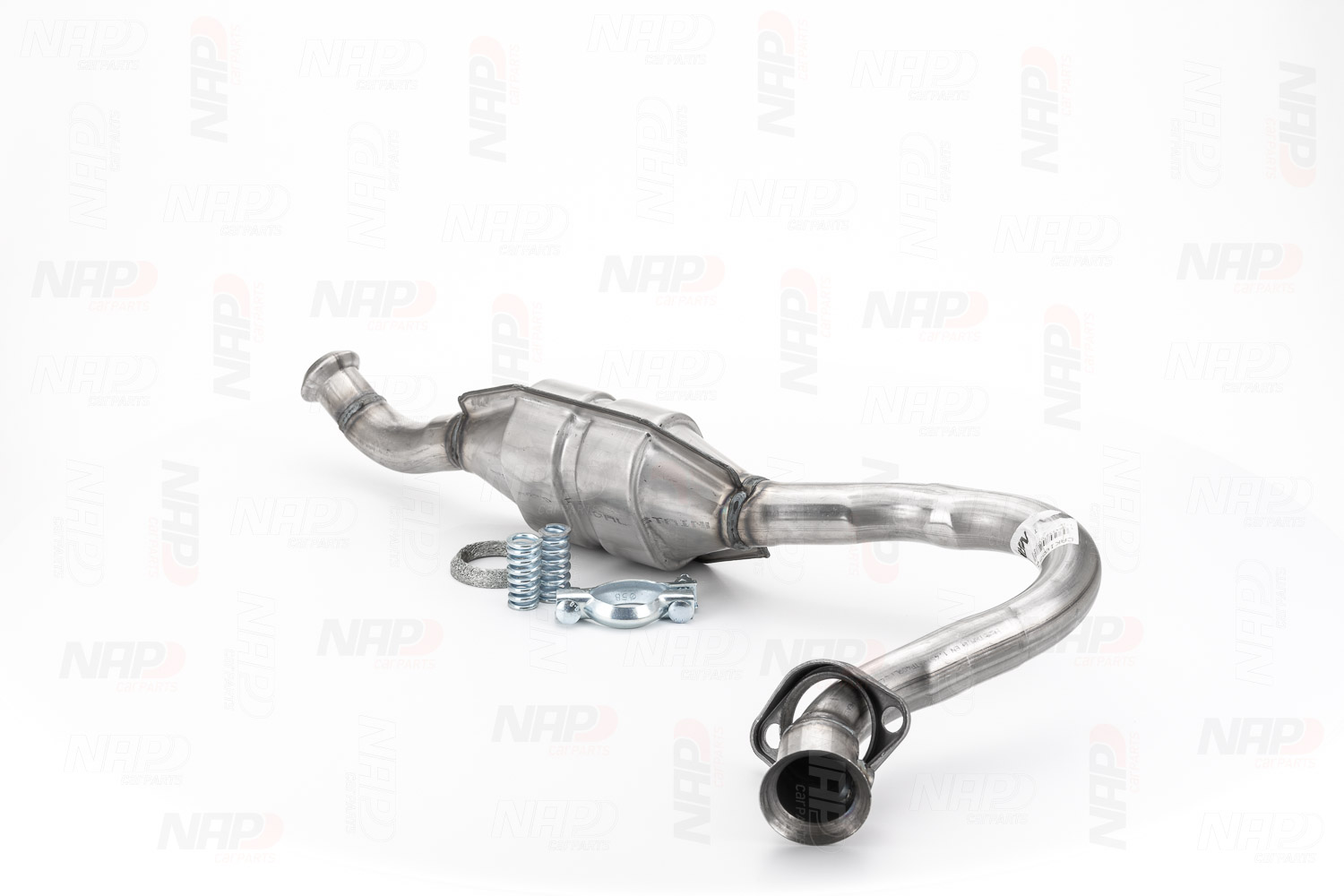 Online Shop für Katalysator von NAP carparts EAN: 4064558032759