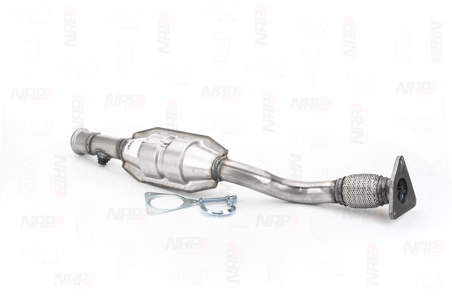 Acquista online NAP carparts Catalizzatore Art.: CAK10564