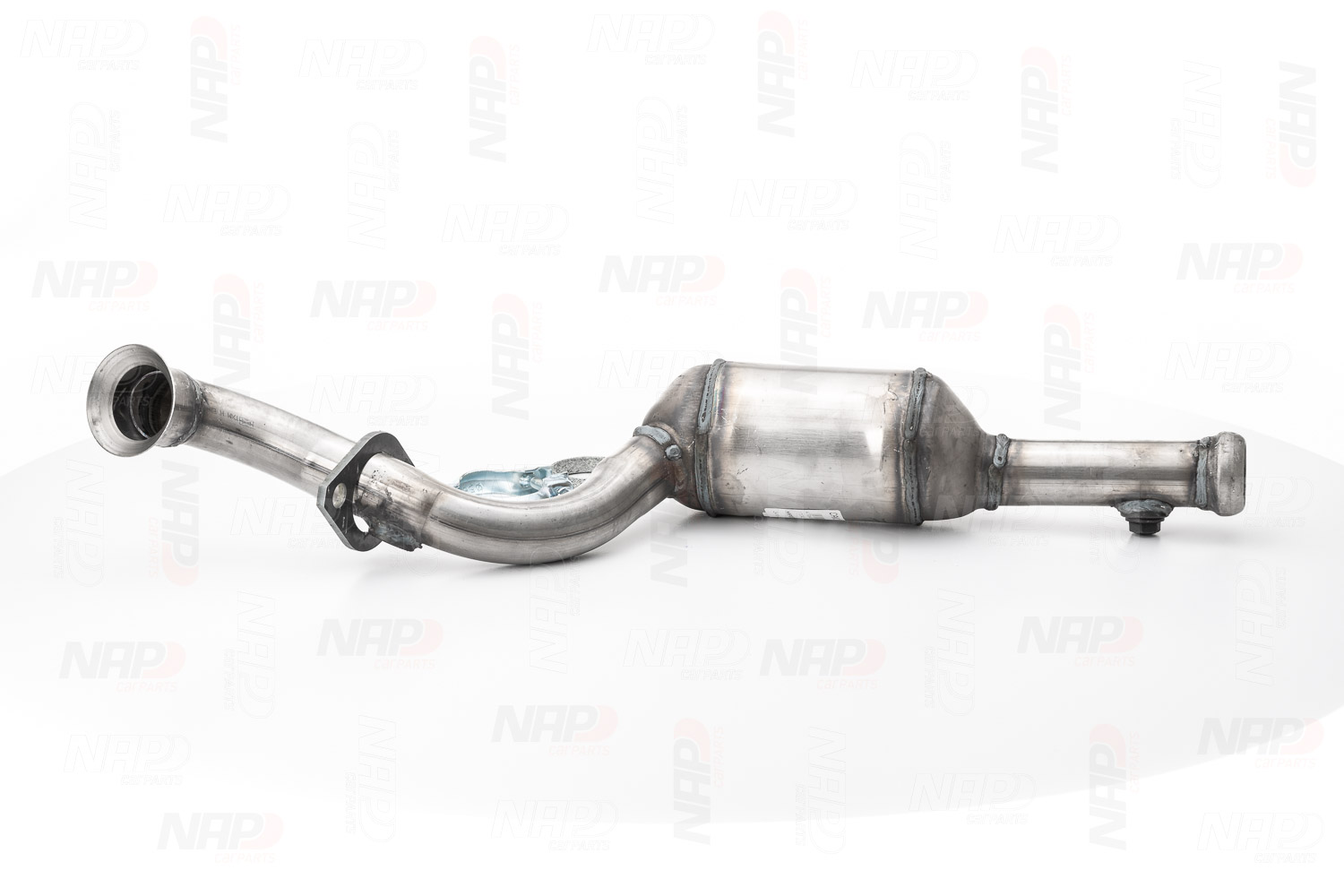NAP carparts Katalysator CAK10569 online kaufen