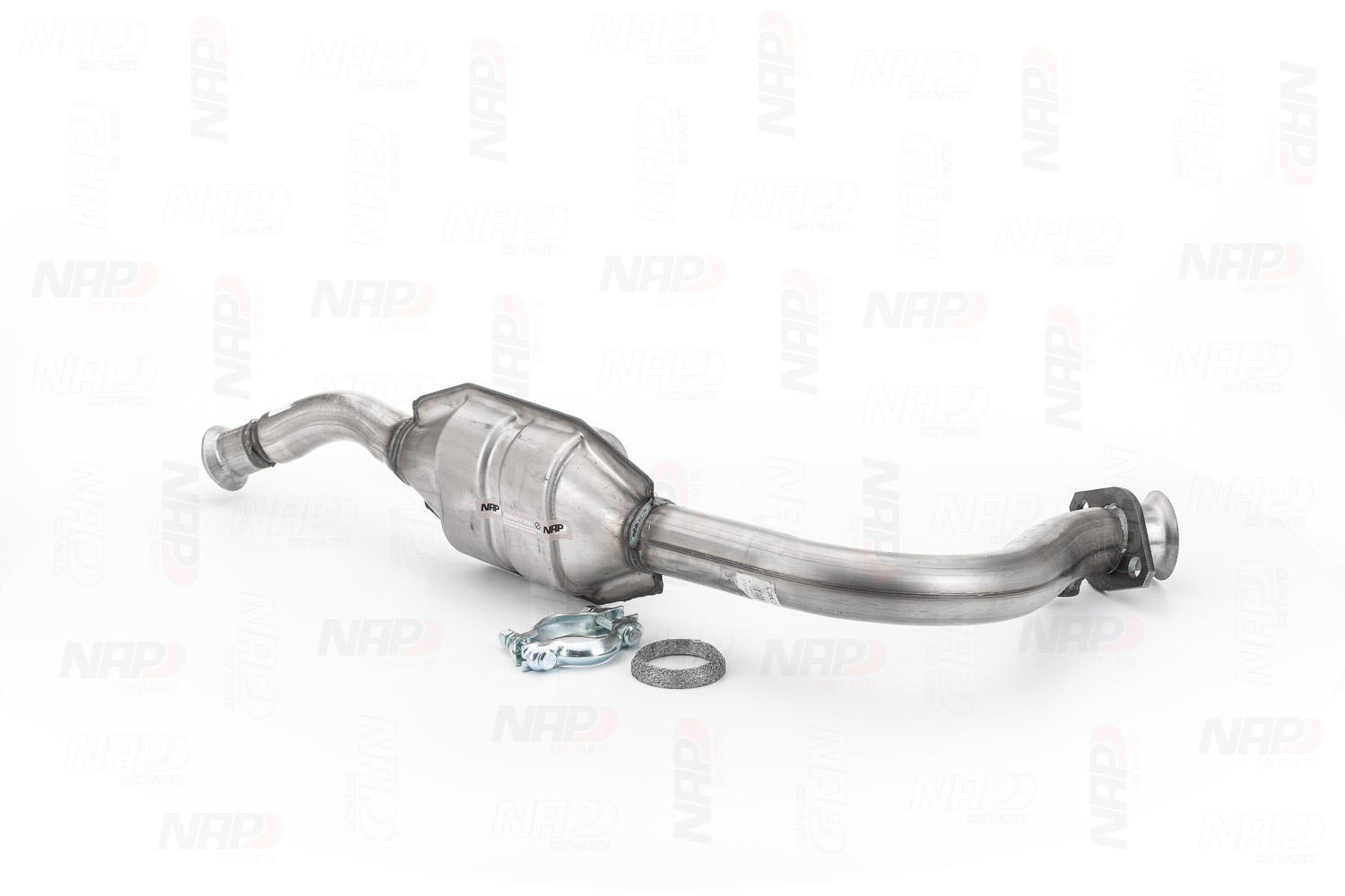 Acquista Catalizzatore da NAP carparts CAK10574 a buon mercato per soli 136,31 €