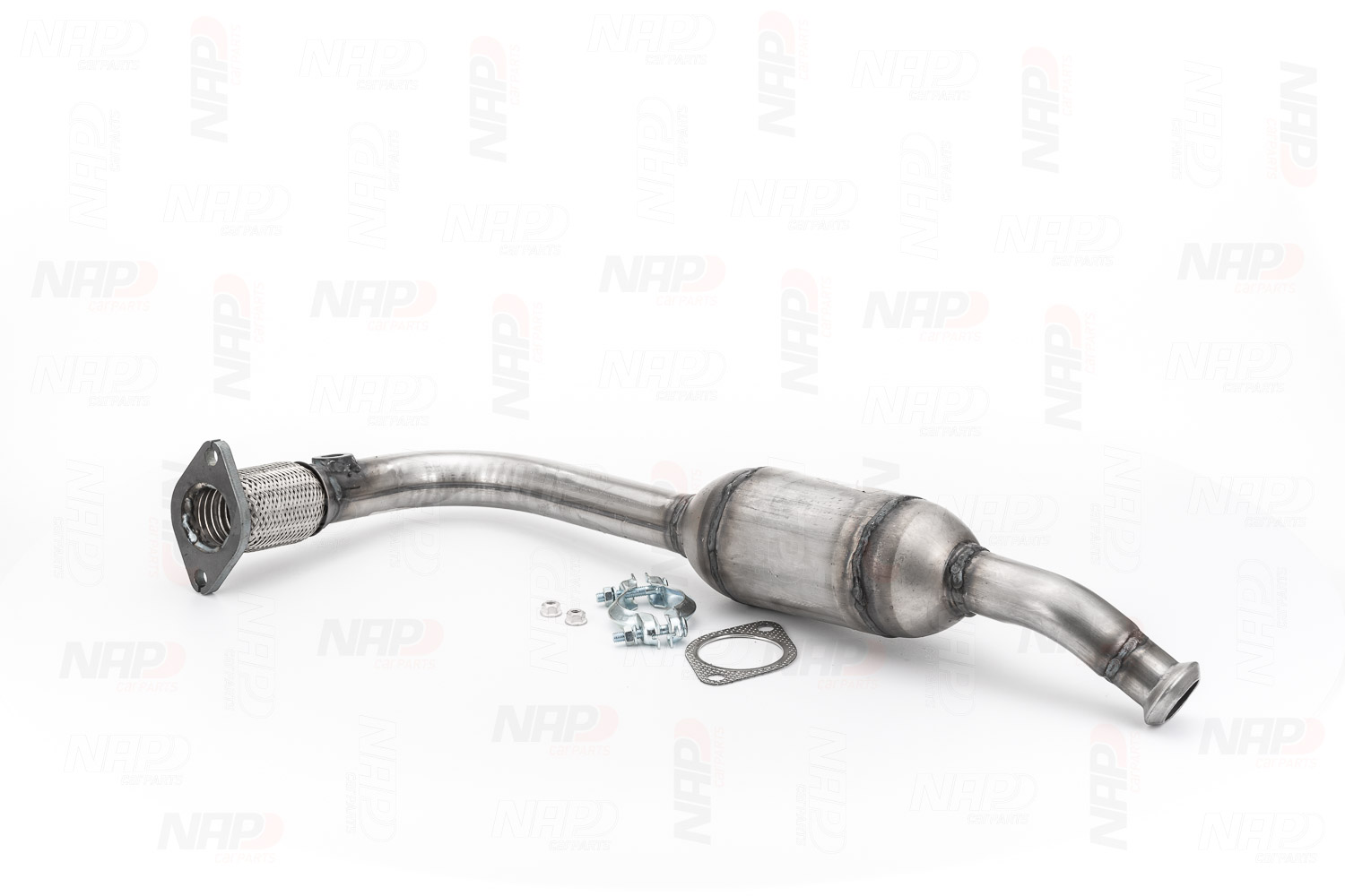 Acquista Catalizzatore da NAP carparts CAK10578 a buon mercato per soli 187,67 €