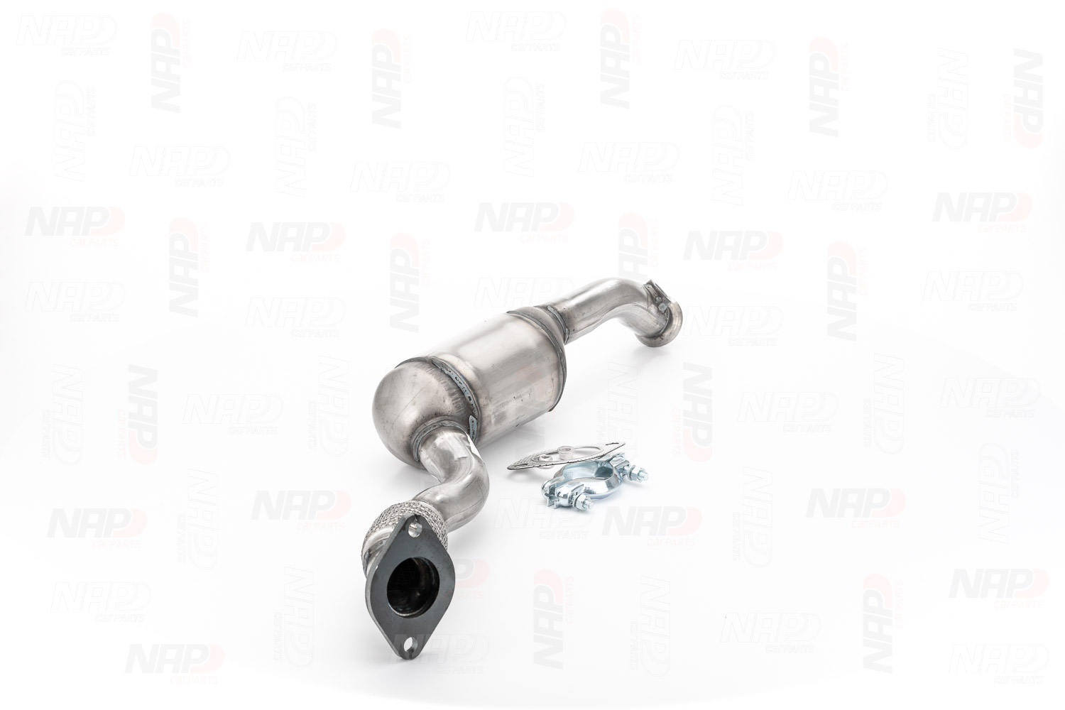 Acquista online NAP carparts Catalizzatore Art.: CAK10584