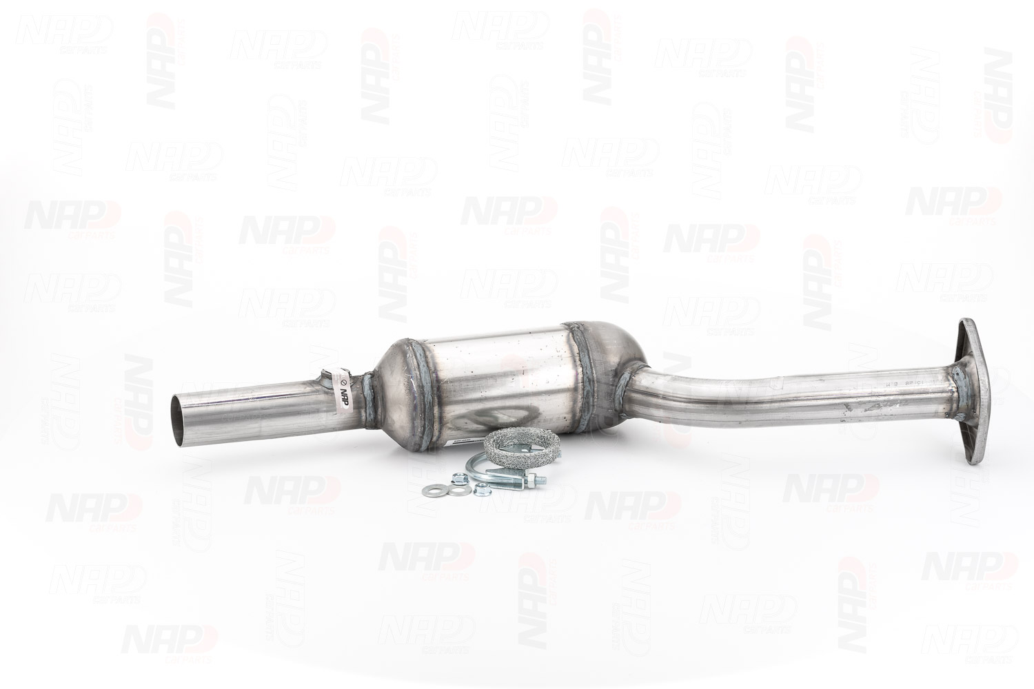 Online Shop für Katalysator von NAP carparts EAN: 4064558033091