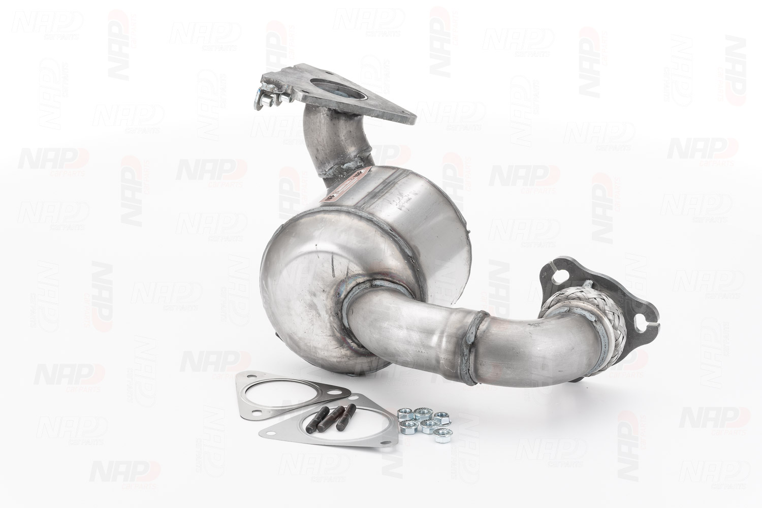 Acquista Catalizzatore da NAP carparts online per Vel Satis Hatchback a prezzi moderati