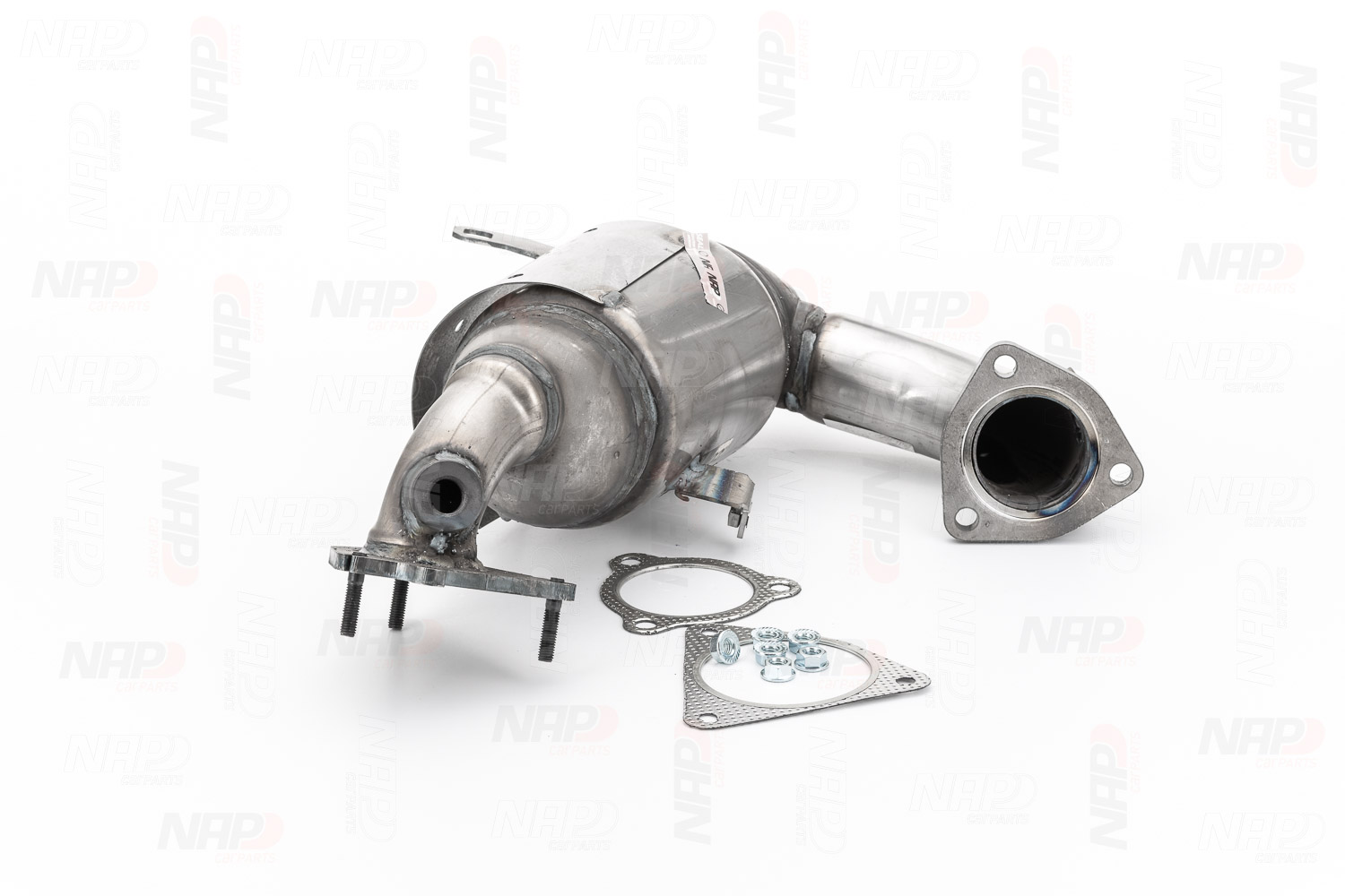 Acquista Catalizzatore da NAP carparts online per Vel Satis Hatchback a prezzi moderati